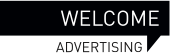 welcome adv